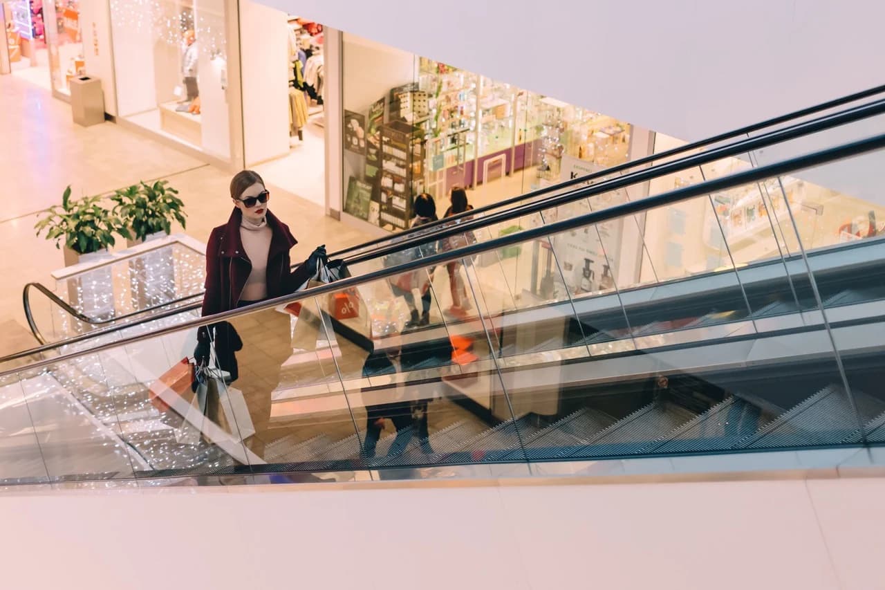 Scent Marketing — A Unique Way to Win Customers