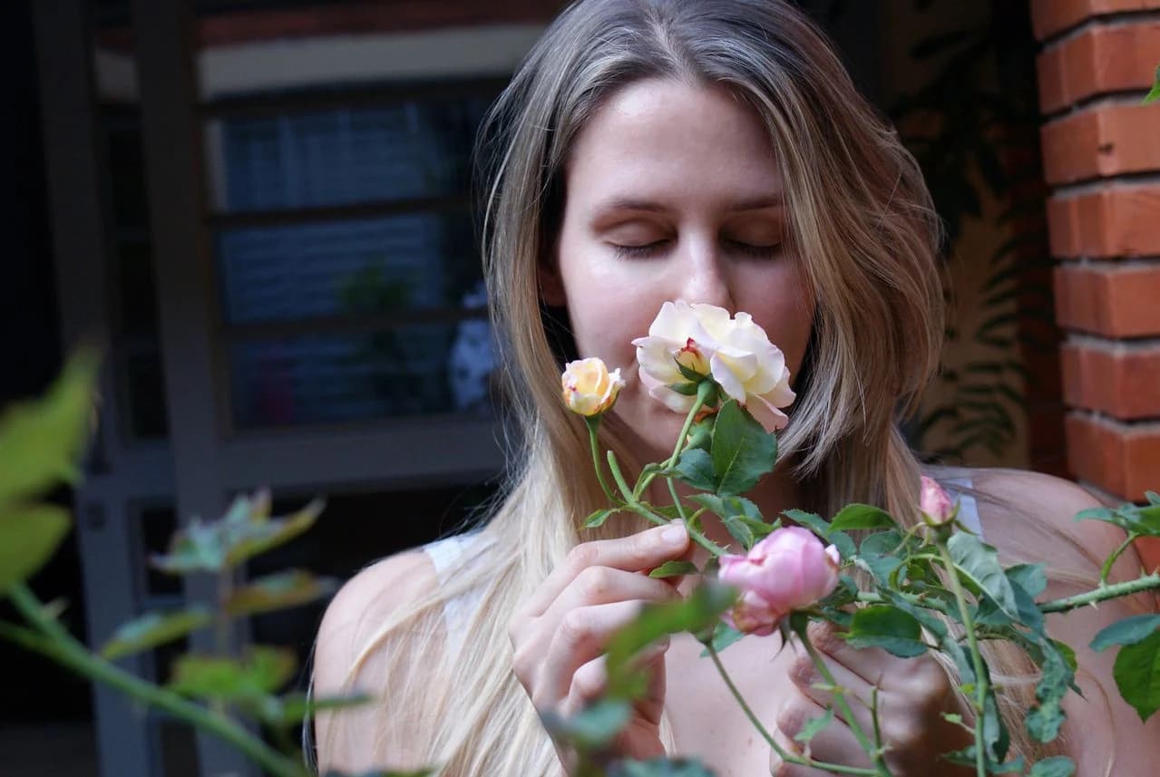 Scents for a Better Mood