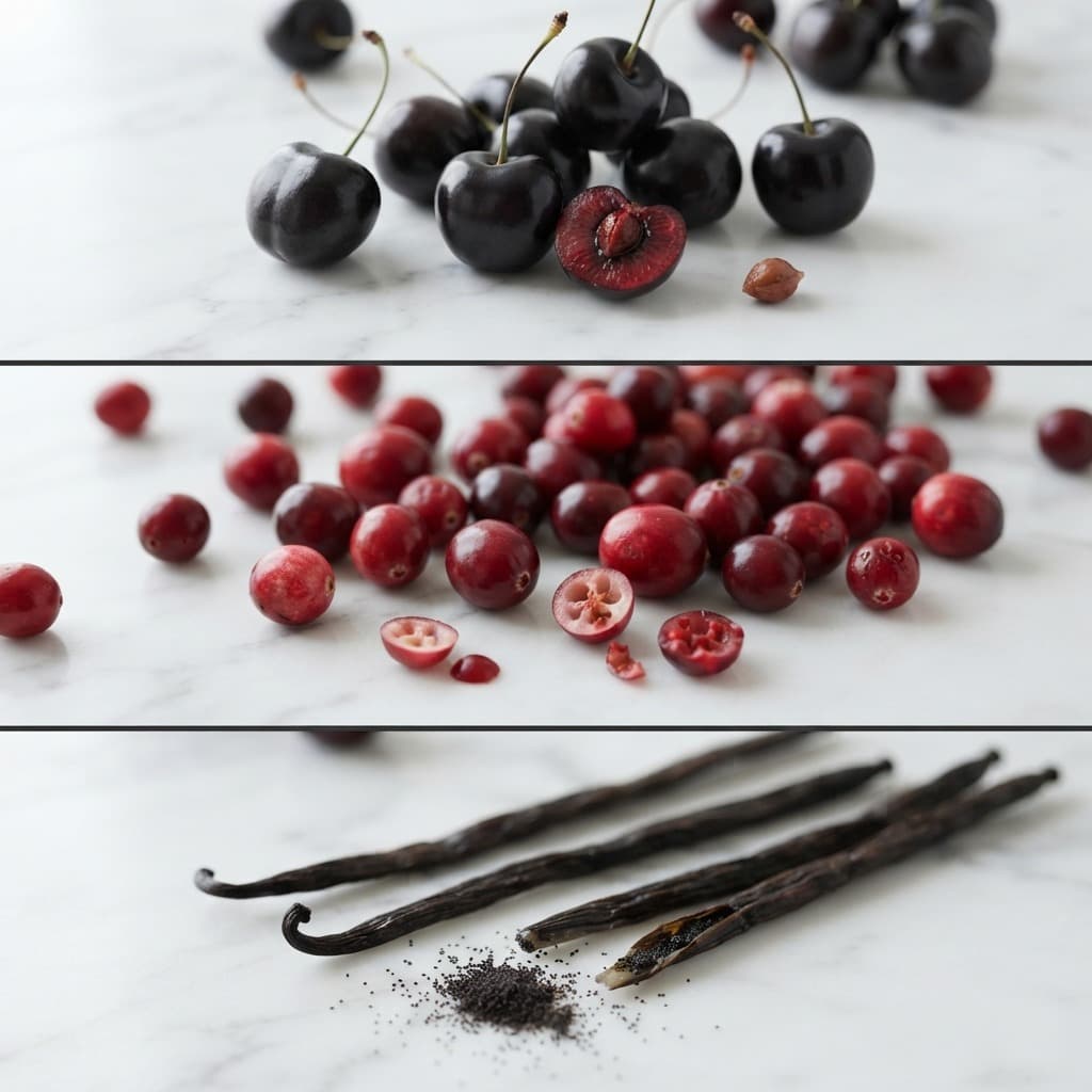 Black Cherry