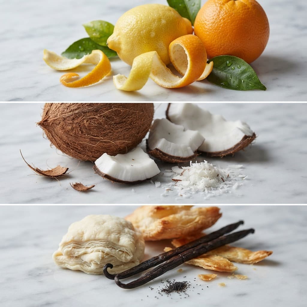 Coconut Cake