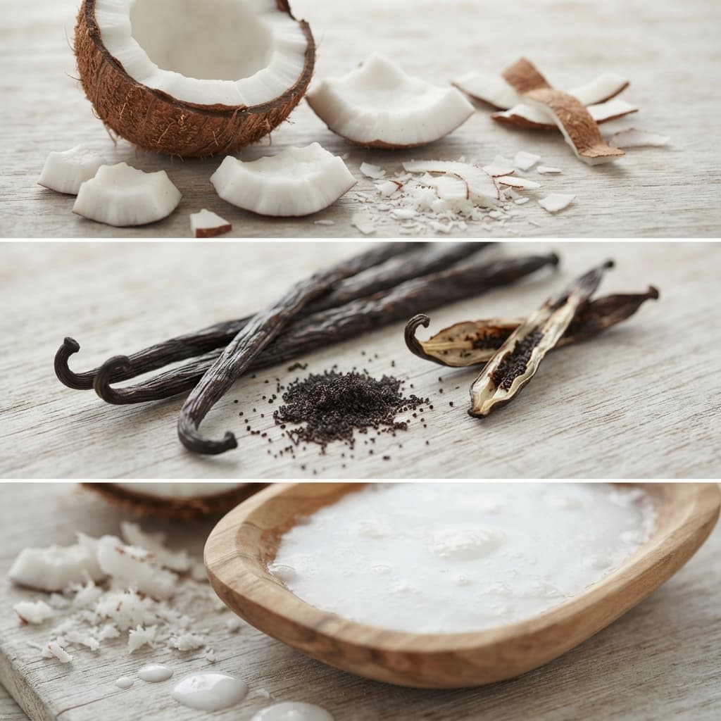 Coconut