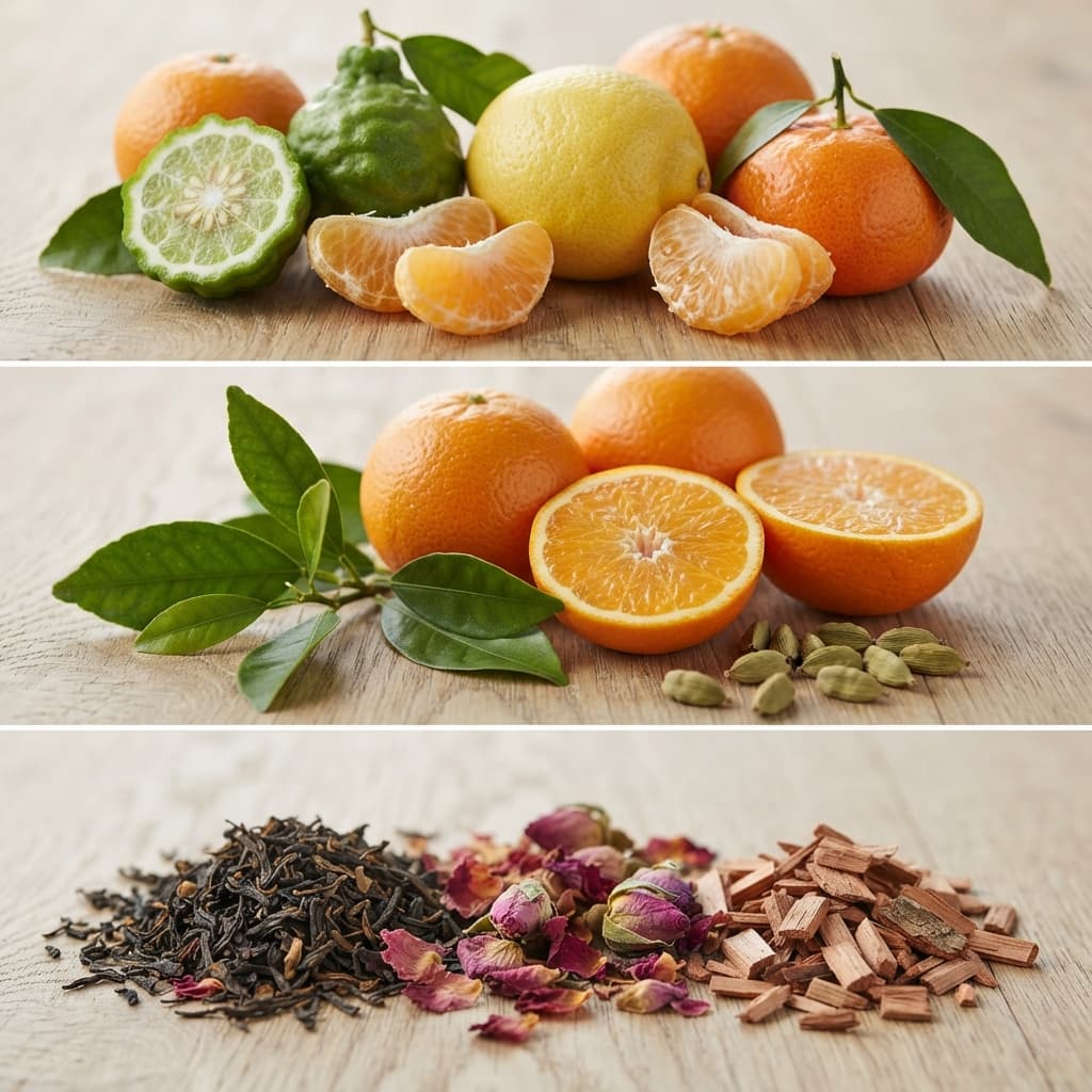Earl Grey Tea