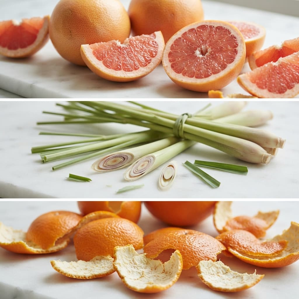 Grapefruit