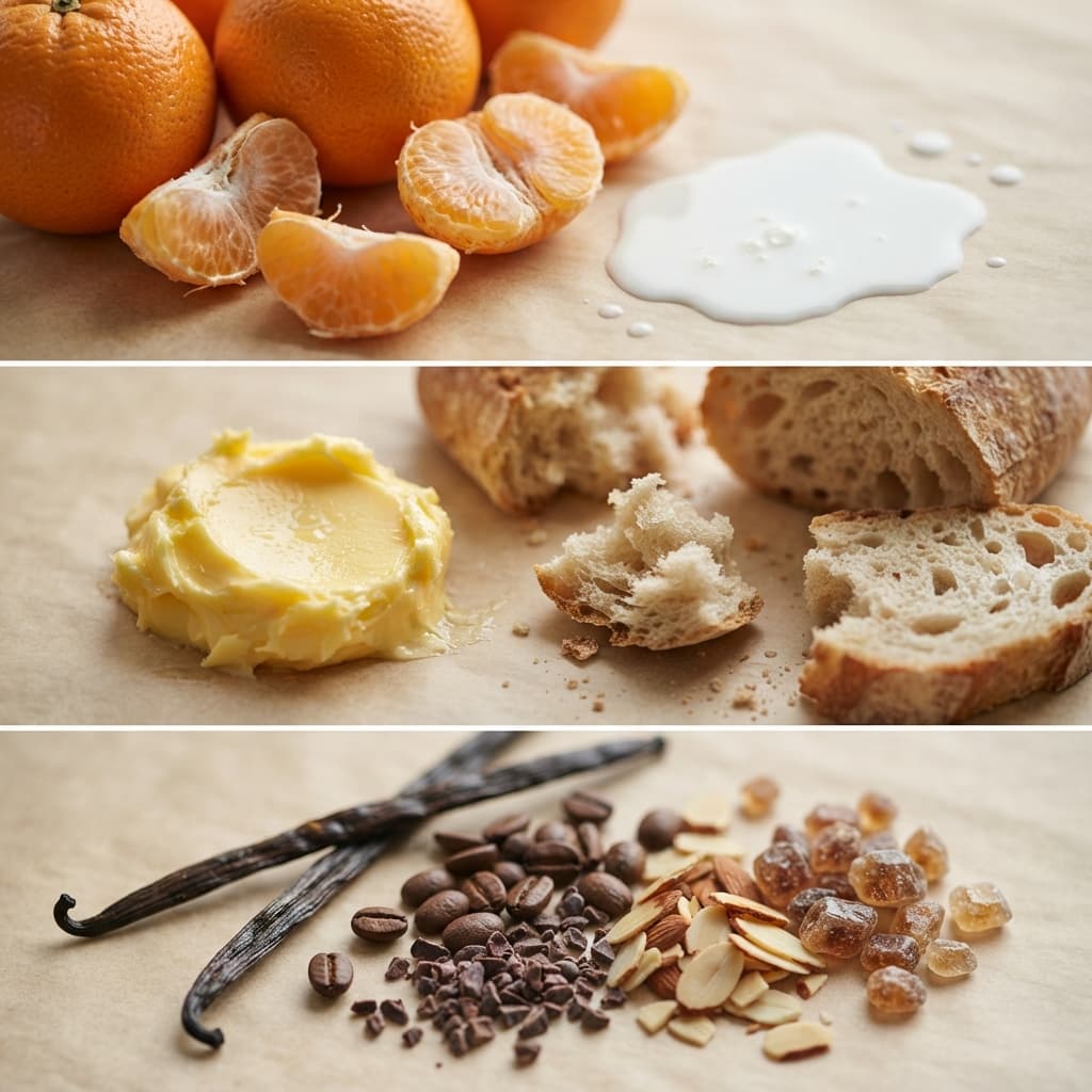 Hot Bread