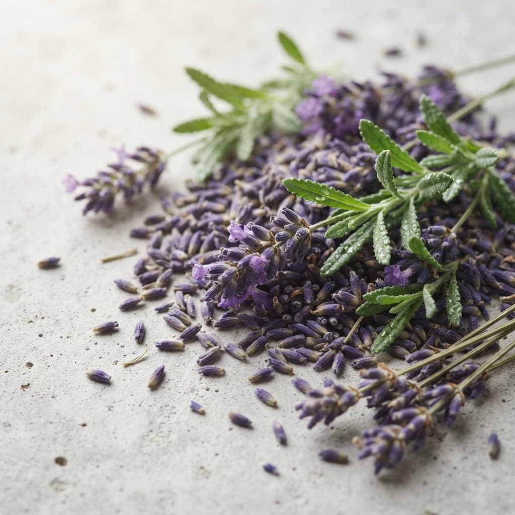 Lavender Oil