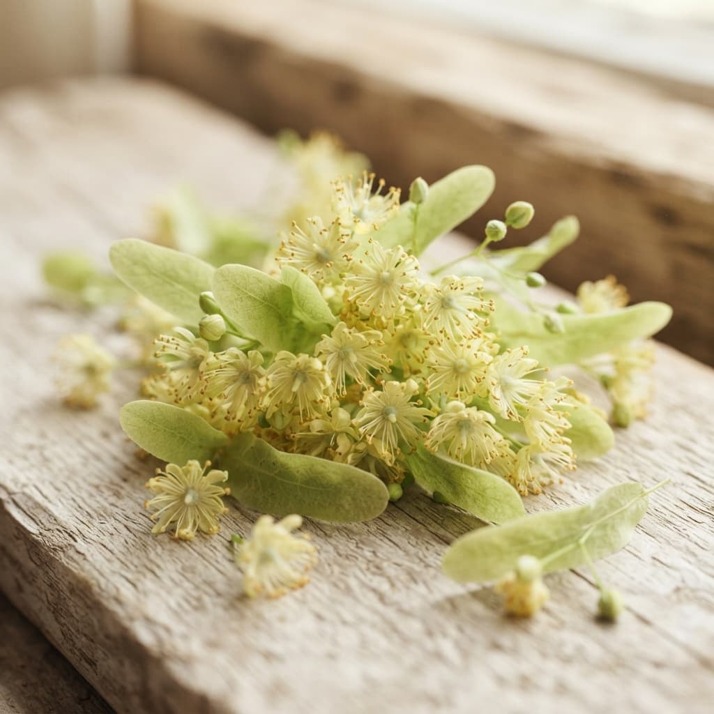 Lime Tree Blossom