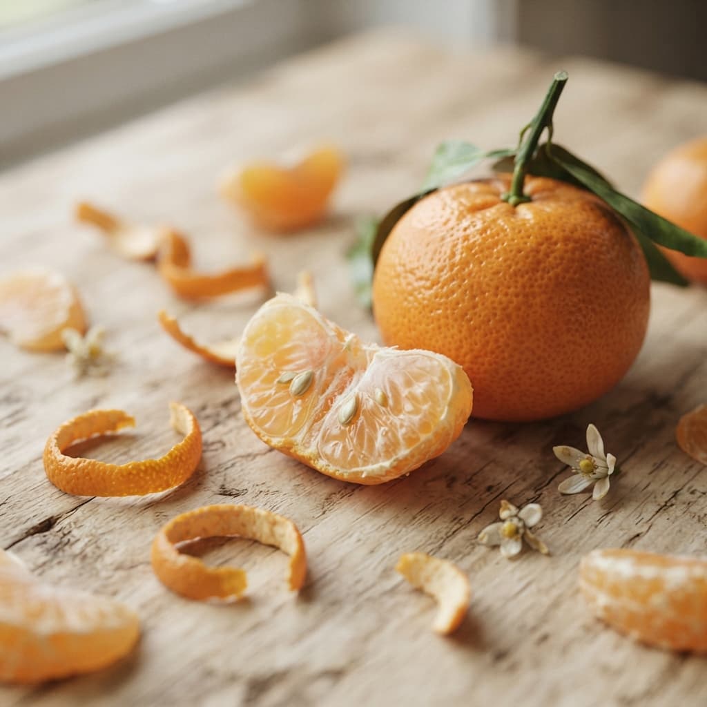 Mandarin