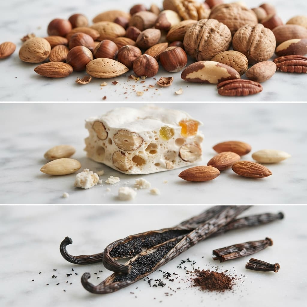 Nougat