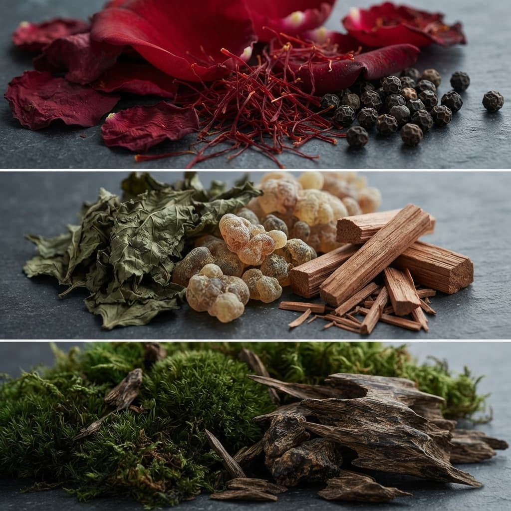 Oudh Royal