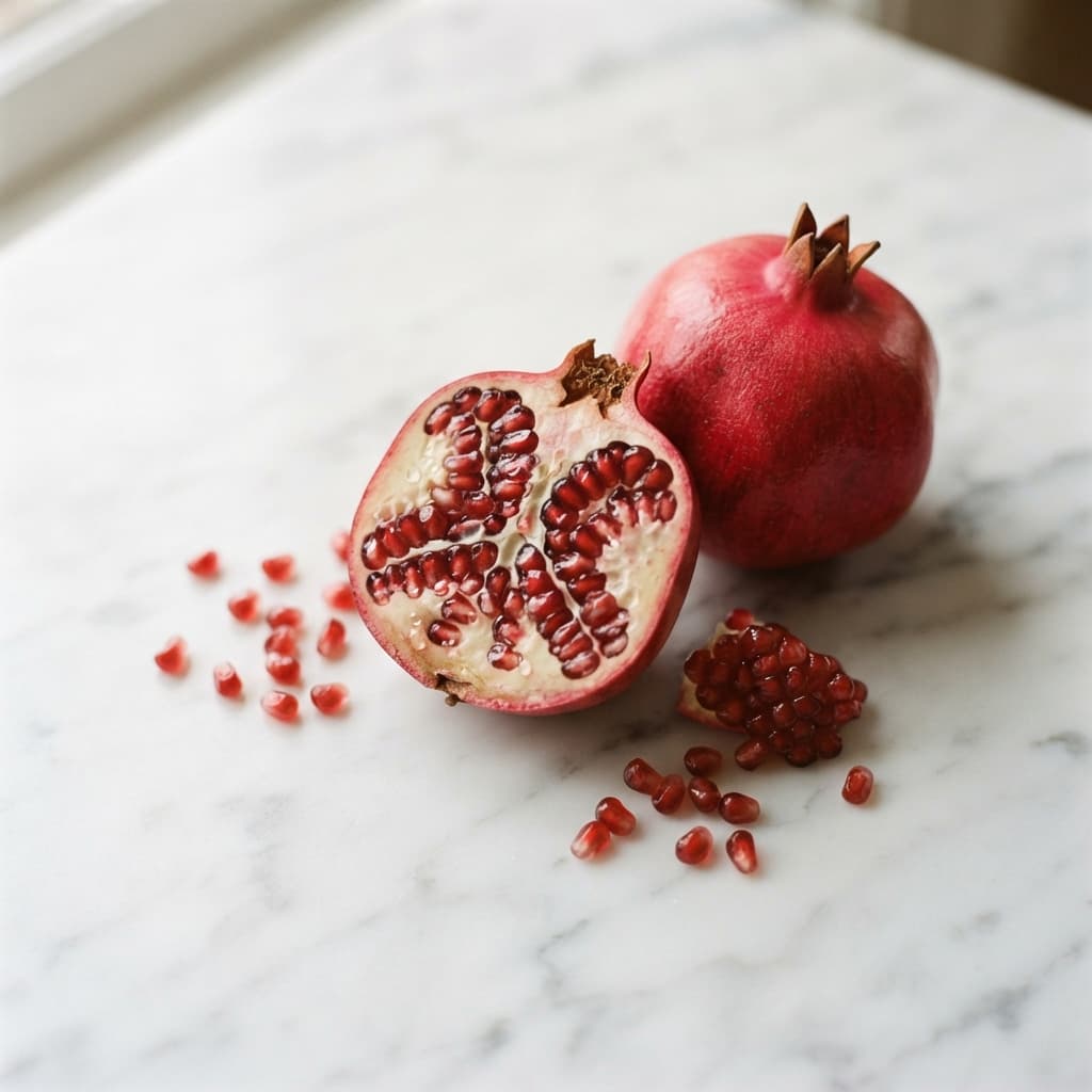 Pomegranate