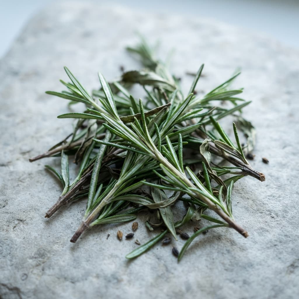 Rosemary Oil