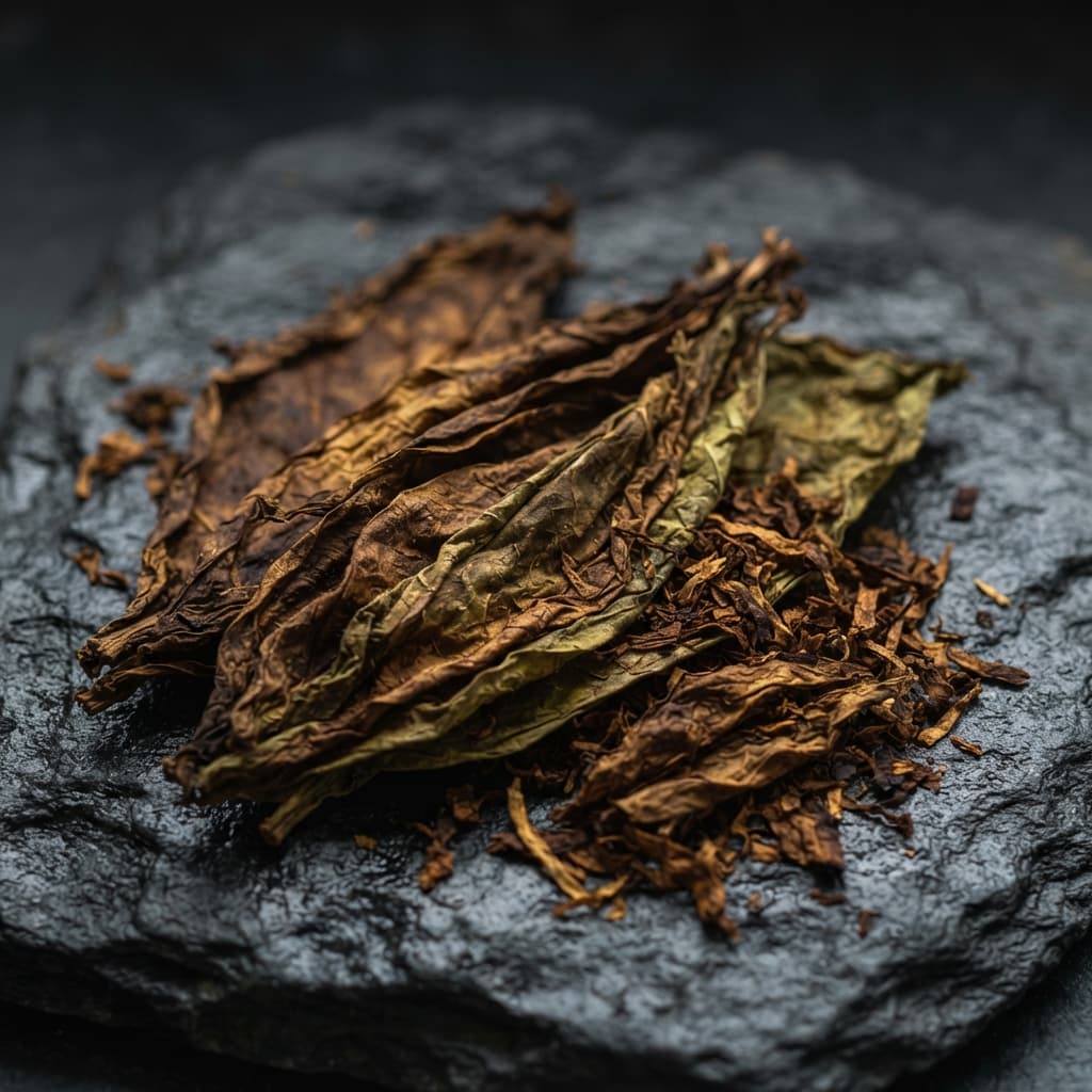 Tobacco