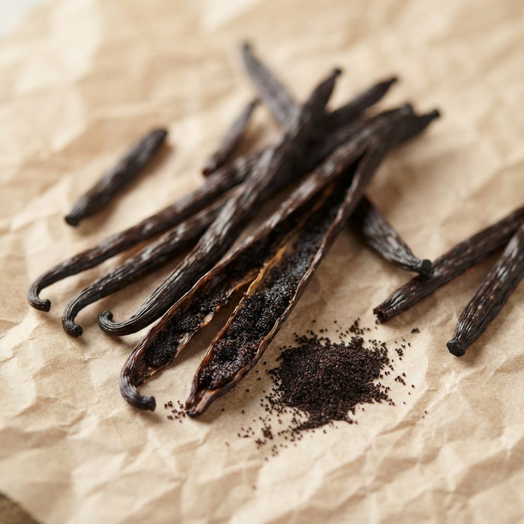 Vanilla